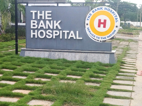 Bank Hospital denies Afia Schwarzenegger's claims of unprofessional treatment of Daddy Lumba