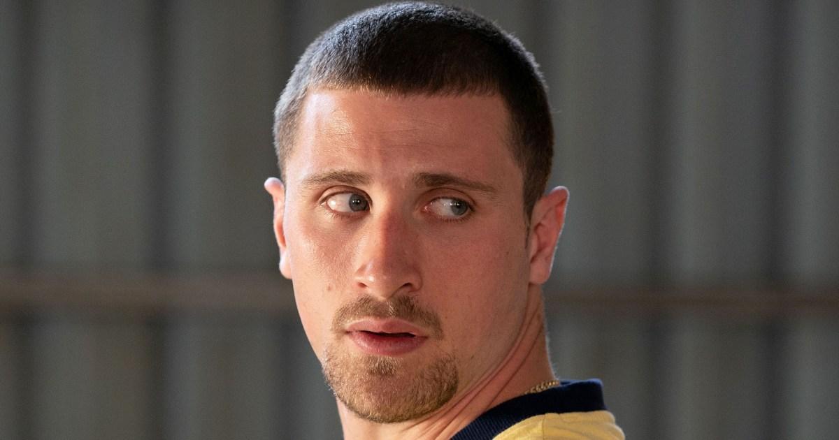 EastEnders' Harry star once tried his luck on BBC talent show and looked totally different | Soaps