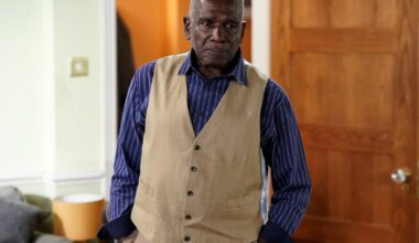 EastEnders wedding called off in unexpected turn of events | Soaps