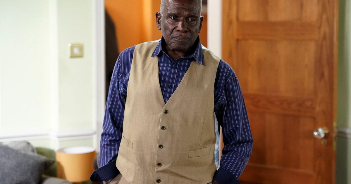 EastEnders wedding called off in unexpected turn of events | Soaps
