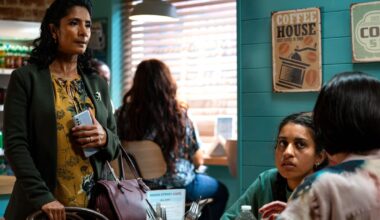 5 EastEnders spoilers: Eve goes behind Suki's back with Avani's secret termination