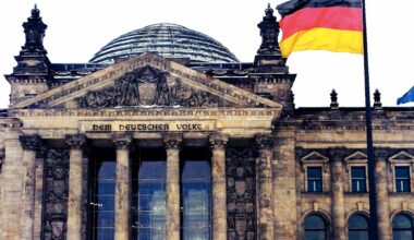 Germany's 'Staatsräson' - undermining Schengen, elevating Israel