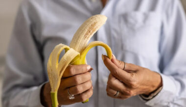 I Ate a Banana Every Day for a Week and Here’s What Happened