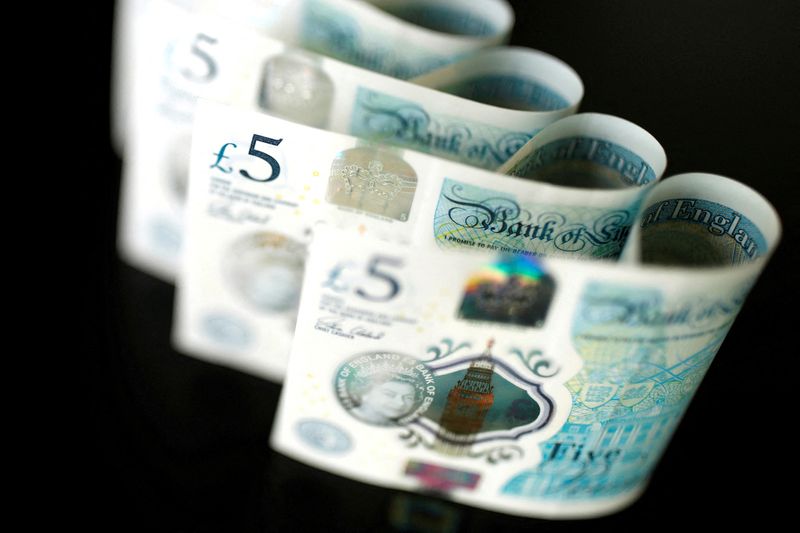 Pound at 10-week low against dollar after US-EU trade deal
