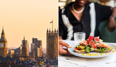 Best things to do in London in August 2025