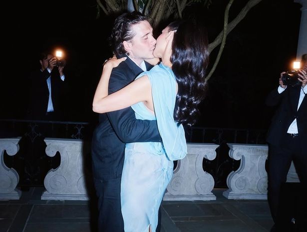 Brooklyn Beckham and Nicola Peltz wed in 2022 and recently renewed their vows