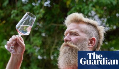 Meet the water sommeliers: they believe H₂O can rival wine – but would you pay £19 a bottle? | Life and style