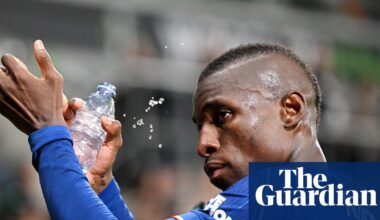 Bayern Munich agree £13m Jackson loan as Nkunku leaves Chelsea for Milan | Chelsea