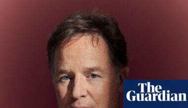 Silicon Valley is full of wealthy men who think they’re victims, says Nick Clegg | Nick Clegg