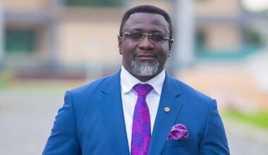 Six tree crops to power Ghana's revenue drive