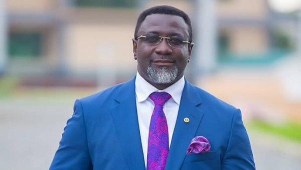 Six tree crops to power Ghana's revenue drive