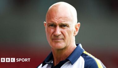Brad Arthur signed with Leeds in July 2024
