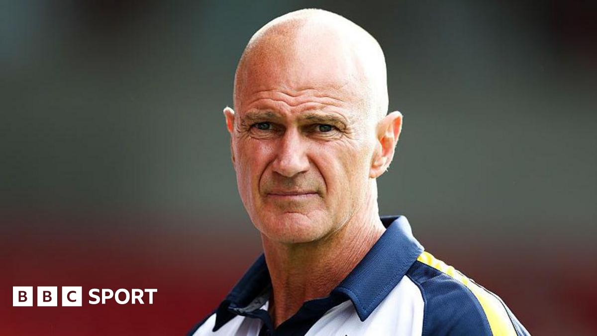 Brad Arthur signed with Leeds in July 2024