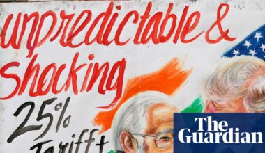 Trump’s demand that India stop buying Russian oil puts Modi in tight spot | India