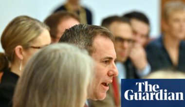 AI doom, nature laws and solving the housing problem: five takeaways from day two of economic reform roundtable | Productivity