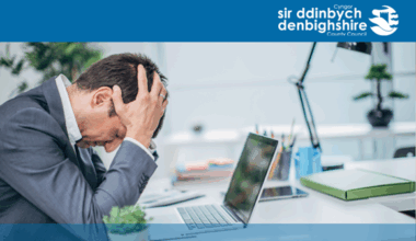 Free Support for Denbighshire Businesses Struggling with Internet Issues