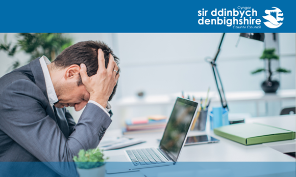 Free Support for Denbighshire Businesses Struggling with Internet Issues