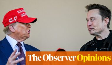 First Brexit, now Trump and Musk: ignorance is back with a vengeance | William Keegan
