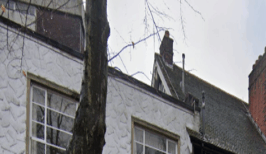 Fulwood House, a Tudor-style building with contemporary extensions, which was a former NHS headquarters site.