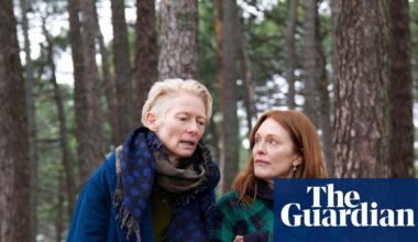 The Room Next Door to Cairo Conspiracy: the seven best films to watch on TV this week | Television & radio