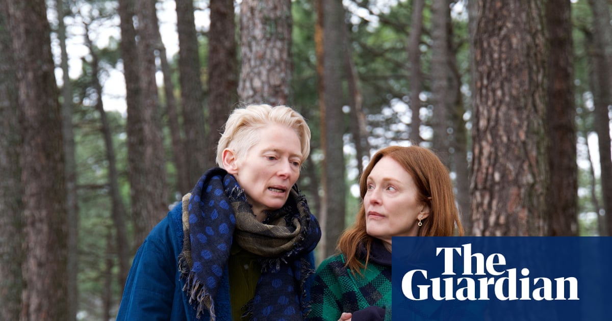 The Room Next Door to Cairo Conspiracy: the seven best films to watch on TV this week | Television & radio