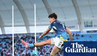 Panthers trainer banned and club fined $50,000 by NRL for controversial blunder | NRL