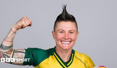 South Africa vs Brazil LIVE: Women's Rugby World Cup kick-off time, lineups, TV & updates
