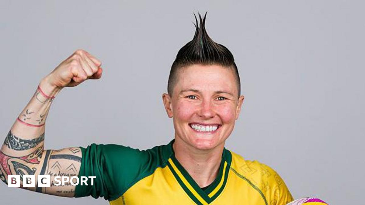 South Africa vs Brazil LIVE: Women's Rugby World Cup kick-off time, lineups, TV & updates