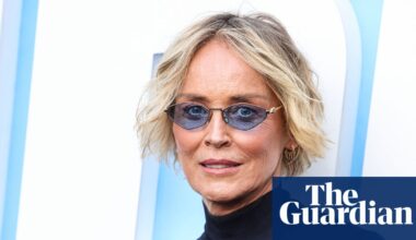 Sharon Stone says she’s not involved in Basic Instinct reboot: ‘I don’t know why you’d do it’ | Movies