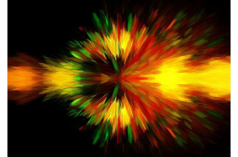 quantum