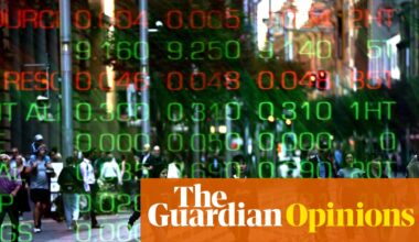 Australia and the AI revolution – turning algorithms into opportunities | Jim Chalmers