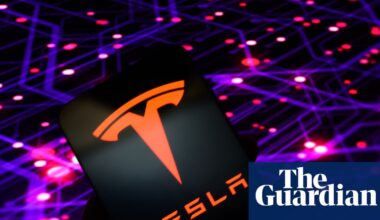 Elon Musk’s Tesla applies to supply electricity to households in Great Britain | Tesla