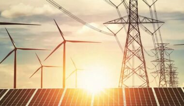 PNE secures permit for 86.4MW German wind project