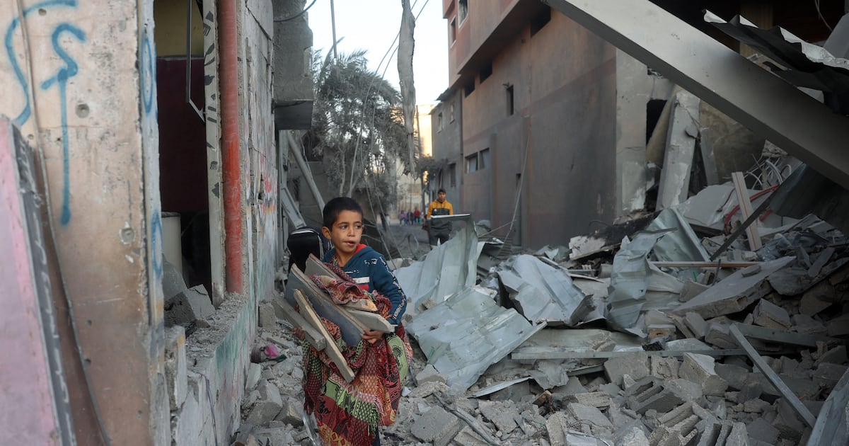 Palestinian mothers of seriously ill children refuse relocation to Donegal due to healthcare concerns – The Irish Times