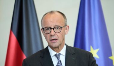 Germany divided over plan to limit weapons for Israel – The Irish Times