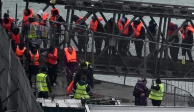 Britain to expand foreign criminals deportations scheme