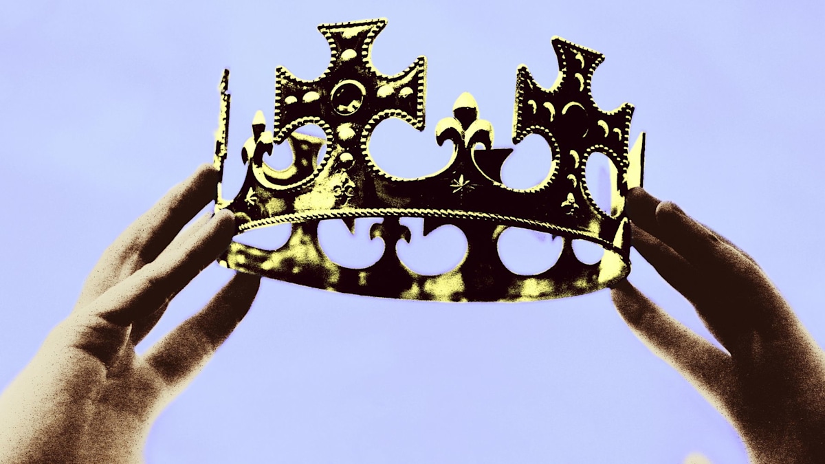 The 35 surnames that could link you to the royal family