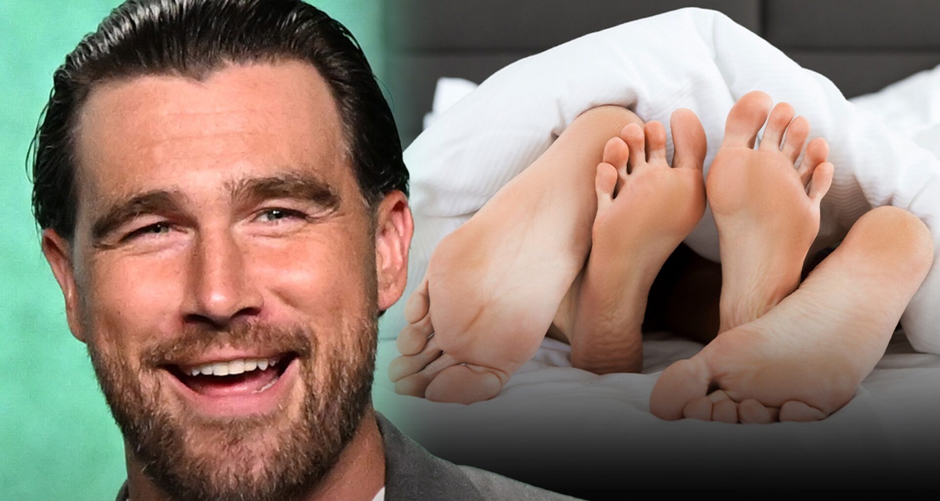 Travis Kelce Discusses X-Rated Dating Dealbreakers in Resurfaced Clip