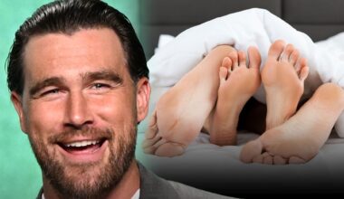 Travis Kelce Discusses X-Rated Dating Dealbreakers in Resurfaced Clip