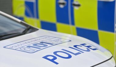 Supporting image for story: Four arrested after being stopped in car on cloned plates in Birmingham