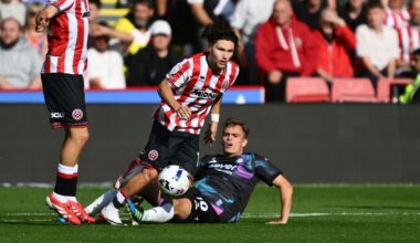 Blades 1-4 Bristol City - full match video