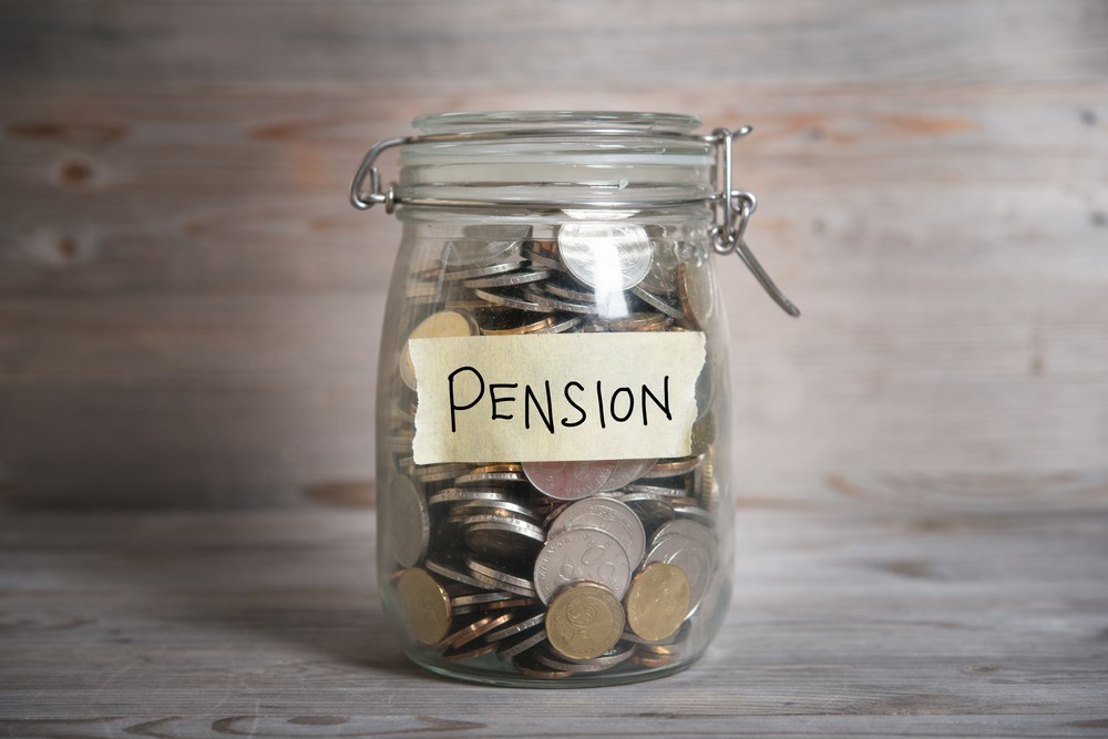 Changes to pensions of government workers being considered