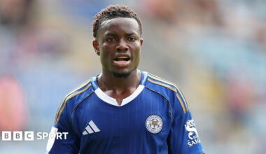 Abdul Fatawu Leicester