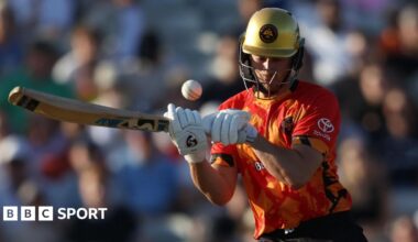 Batting
