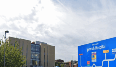 Ipswich Hospital dietitian who put frail patients at risk banned