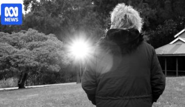 Mental health patient calls for improved regional services to reduce trauma