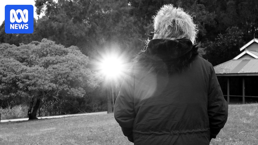 Mental health patient calls for improved regional services to reduce trauma