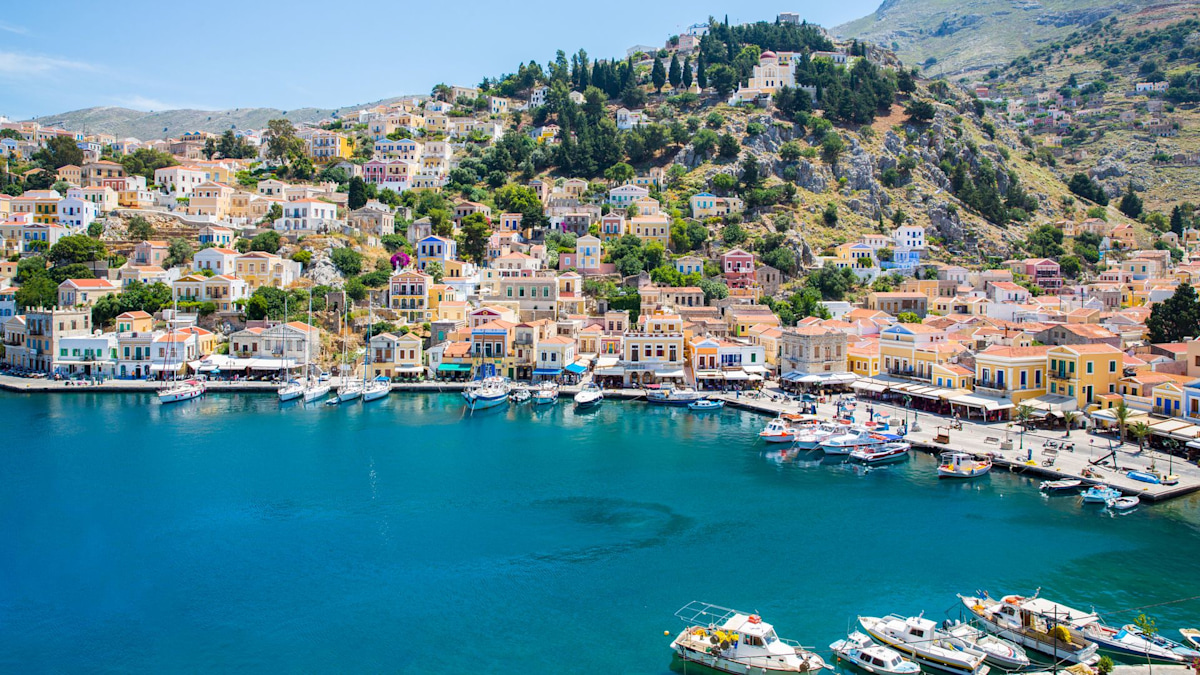 These forgotten European islands hours from London are havens for 'quiet travel'