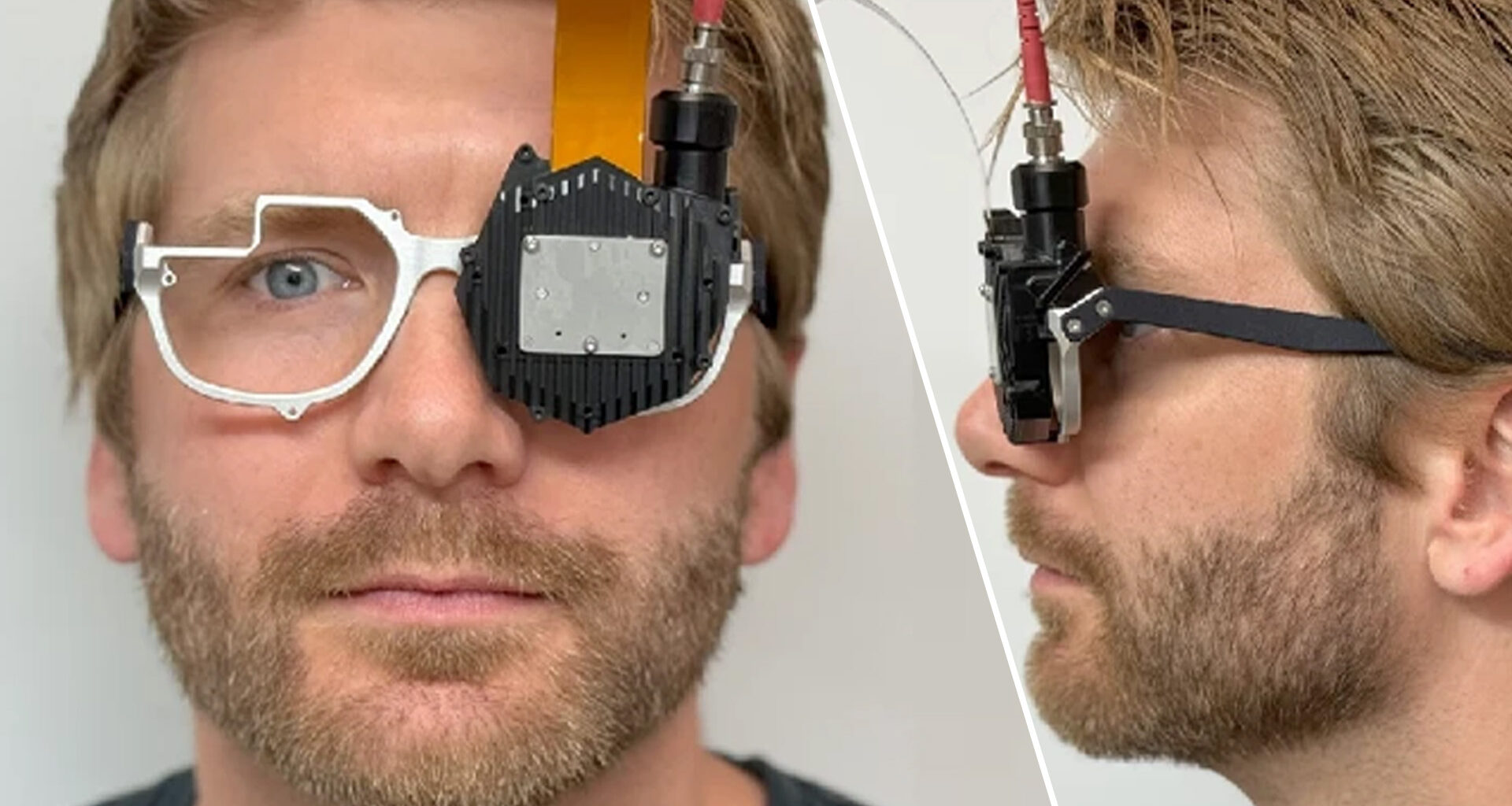 Meta holographic display