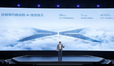 Artificial intelligence in cars